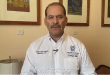 Por temor a abucheos, gobernador de Aguascalientes decide no acompañar a AMLO en evento