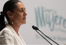 No estoy de acuerdo en criminalizar a mujeres que aborten: Sheinbaum