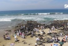 Listo el Equinoccio de Primavera 2019