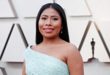 Recibirá Yalitza Aparicio las llaves de la ciudad de Panamá