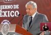 López Obrador desconocía versión sobre posible envenenamiento