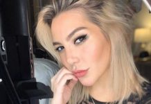 Frida Sofía acusa a Michelle Salas de tener amorío con manager de ‘Luismi’