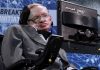Inhabilitan a enfermera de Stephen Hawking por cuidarlo mal