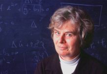 Karen Uhlenbeck primera mujer en ganar ‘Nobel’ de matemáticas
