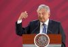 López Obrador llama al diálogo por reforma educativa y descarta represión