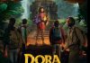 Revelan póster oficial de la película ‘Dora la exploradora’