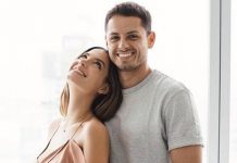 ¡Chicharito da el sí! Se casa en secreto con Sarah Kohan