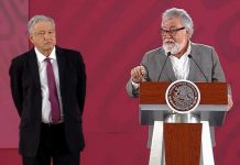 Anuncia Segob medidas para la protección de periodistas