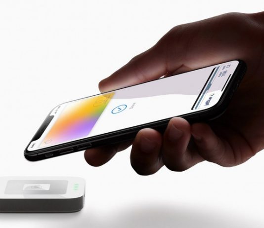 Apple lanza tarjeta de crédito que no cobra comisiones