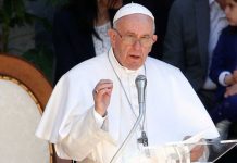 El Papa ya se disculpó por la Conquista: Vaticano