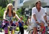 Shakira y Carlos Vives defienden ‘La bicicleta’ ante un juez