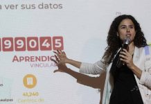 Jóvenes Construyendo suma 205 mil aprendices ya con empresa y tutor