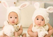 Mujer da a luz a gemelos de padres distintos tras infidelidad