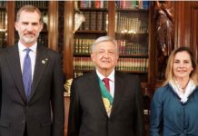 Carta de López Obrador a España, propuesta de reconciliación histórica: Ebrard