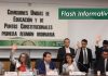 Aprueban diputados dictamen de reforma educativa