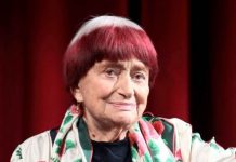 Fallece Agnès Varda, pionera del cine feminista