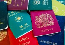 El pasaporte de México se encuentra entre los 25 más fuertes del mundo