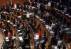 Oposición en el Senado se unirá contra dictamen sobre revocación de mandato