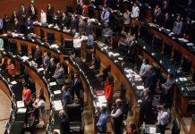 Oposición en el Senado se unirá contra dictamen sobre revocación de mandato