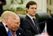 AMLO se reúne con Jared Kushner, asesor de Donald Trump, en la CDMX