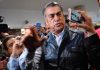 ‘El Bronco’ revela que platica sus problemas con dios a través de WhatsApp (VIDEO)