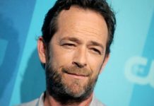 Murió Luke Perry, el actor de «Beverly Hills 90210