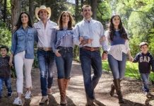 Los Capetillo preparan su propio reality show