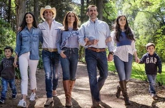 Los Capetillo preparan su propio reality show