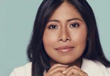Yalitza Aparicio podría ser novia de un productor mexicano