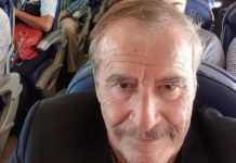 Sí me hace falta la pensión, pero no voy a andar de pedinche: Vicente Fox
