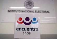 Rematan sede del PES que ya perdió su registro