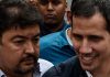 Detienen a mano derecha de Guaidó en Venezuela