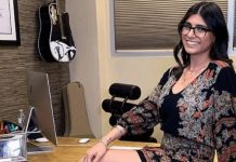 Mia Khalifa bailando La Chona es lo más sexy que verás hoy