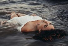 Moda: Luna de miel sin tu pareja, ¡cada quien por su lado!