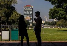 La UNAM publica los resultados de su examen de admisión a licenciatura