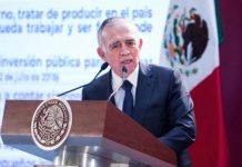 Vamos hacia la pobreza franciscana, AMLO pidió más recortes a secretarías: Romo