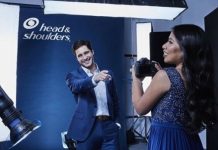 Este es el proyecto de Diego Boneta junto a Yalitza Aparicio