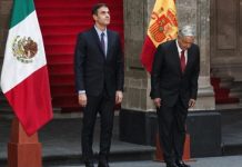 «Llegada a México no puede juzgarse»: Gobierno de España rechaza disculpa solicitada por AMLO por Conquista