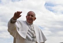 Rechaza el papa Francisco visitar México en 2021