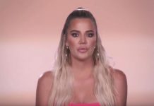 «Tristan Thompson no me tiene ningún respeto»: Khloé Kardashian