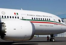 ONU anunciará venta de avión presidencial en su portal, asegura AMLO