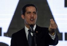 Incapacitan a Guaidó durante 15 años para ejercer servicio público