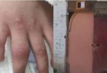 Tíos de niño hallado encadenado en Tlalpan serán acusados por esclavitud