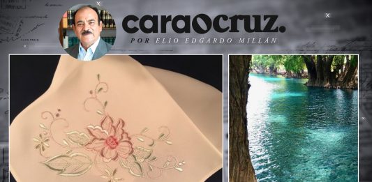 COLUMNA CARA O CRUZ 15 DE MARZO