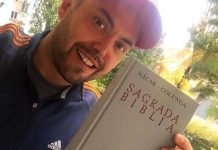 Mauricio Clark agradece a España “habernos evangelizado”; lamenta carta de AMLO