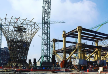 Afores recuperan 99% de la inversión inyectada en el fallido NAIM