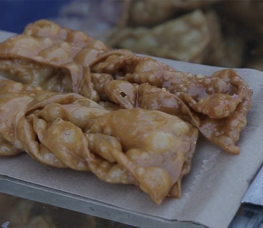 ¿Ya Probaste las “Corbatas de Moño” de Ulloa?