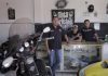 Moto Club se Siente Despojado por la Autoridad Municipal