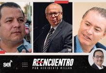 Lunes 4 Marzo 2019 Reencuentro