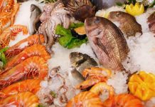 La Secretaría de Salud implementa operativo de vigilancia sanitaria “Cuaresma 2019”